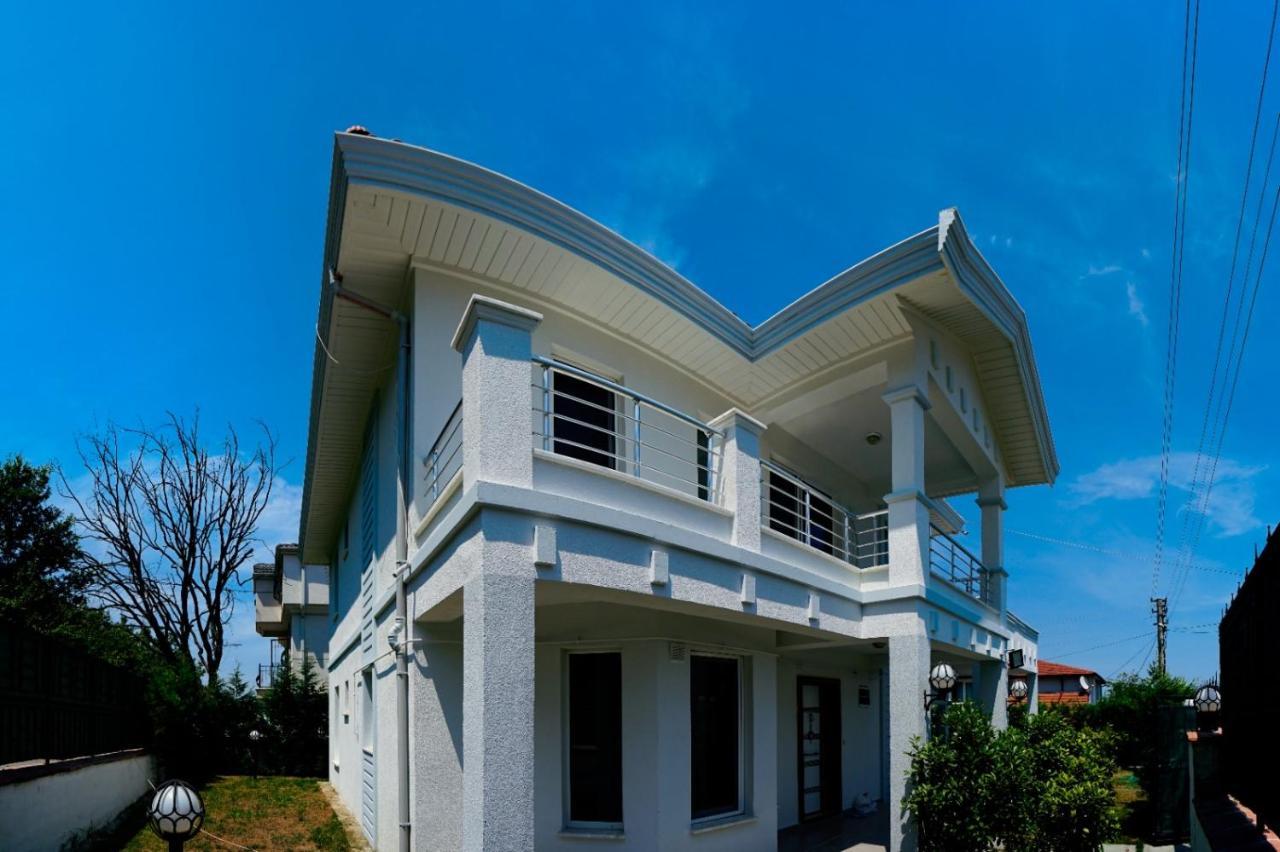 Sapanca Manzara Villa 2 Isitma Havuzlu Exterior photo